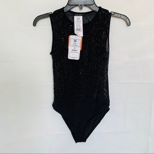Kikiriki sleeveless bodysuit